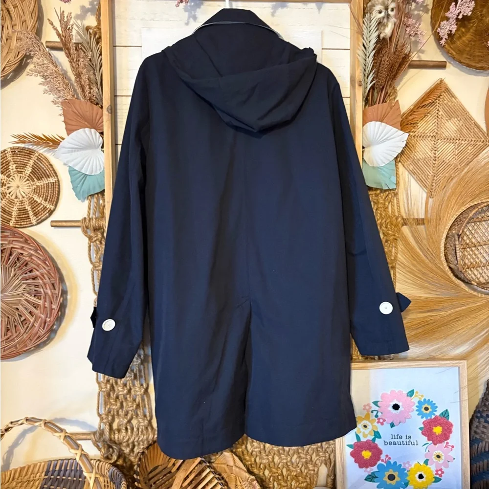 A•K•R•I•S punto jacket size 6 - Picture 6 of 6